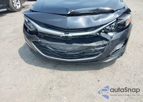 2023 Chevrolet Malibu Fwd 1Lt from USA, damaged, VIN 1G1ZD5ST0PF209447